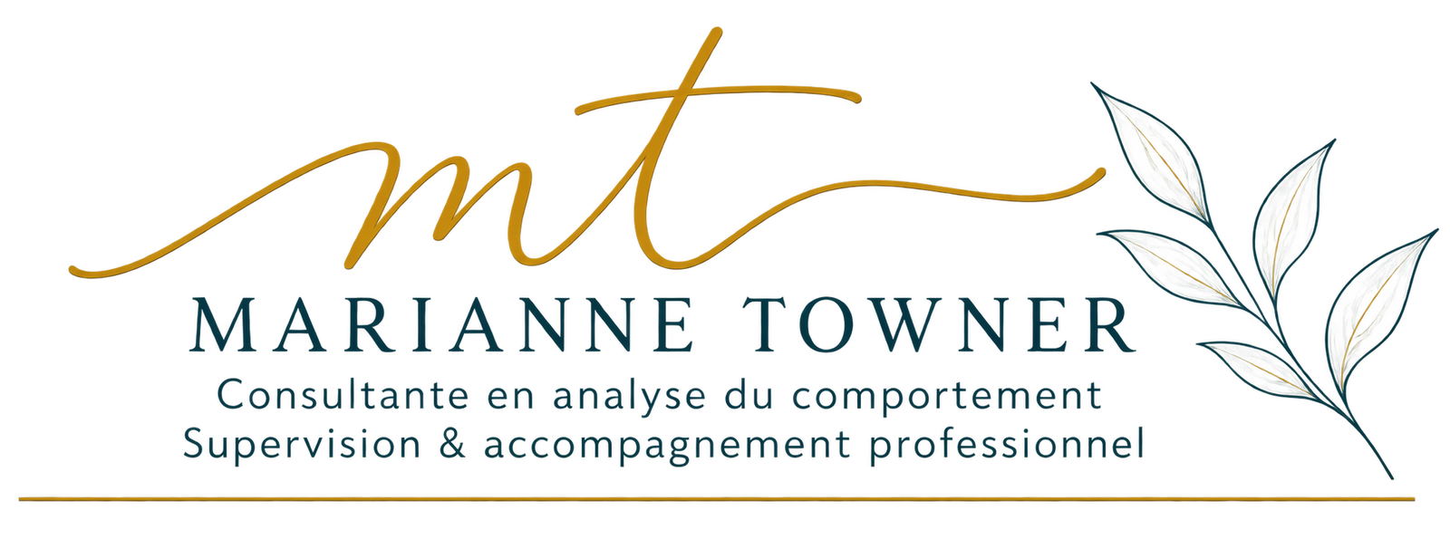 Marianne Towner